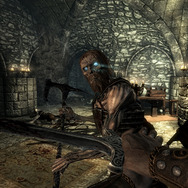 40平方キロにわたって構築されたもう一つの世界「The Elder Scrolls V: Skyrim」プレイレポート2