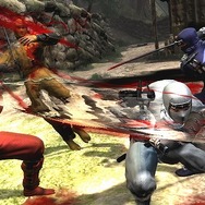 『Nninja Gaiden 3』は2012年3月に発売へ!最新スクリーンショットも公開