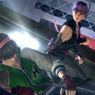 ヒトミvsあやね!美女対決を写し出した『Dead or Alive 5』最新ショット