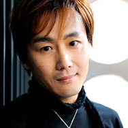 長曾我部元親役・石野竜三さん