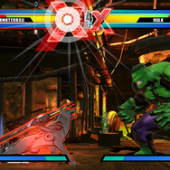 タッチでX-ファクター発動