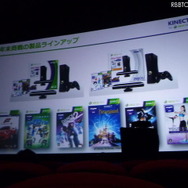 年末商戦の製品ラインナップ