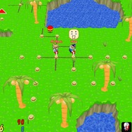 ディグダグアイランド