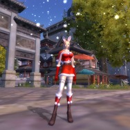 パーフェクト ワールド -完美世界-