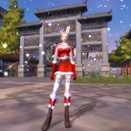 パーフェクト ワールド -完美世界-