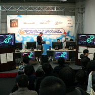 Ｅスポーツスタジアム最終戦−年間MVPは『Warsow』のbluespear 選手に決定！