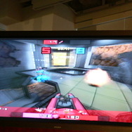 Ｅスポーツスタジアム最終戦−年間MVPは『Warsow』のbluespear 選手に決定！