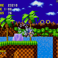 ソニック･ザ･ヘッジホッグ