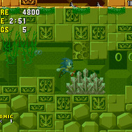 ソニック･ザ･ヘッジホッグ