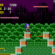 ソニック･ザ･ヘッジホッグ