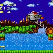 ソニック･ザ･ヘッジホッグ