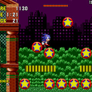 ソニック･ザ･ヘッジホッグ