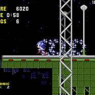 ソニック･ザ･ヘッジホッグ