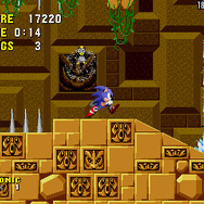 ソニック･ザ･ヘッジホッグ