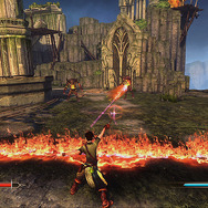 PS Moveが魔法の杖!心機一転『Sorcery』の新情報が到着