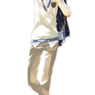 東真璃斗(とうま りいと)