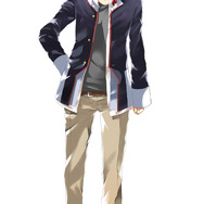 黛流風(まゆずみ るか)