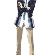 神無木紫音(かんなぎ しおん)