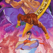 ストリートファイターIVもアップデート