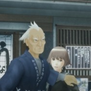 ドットハック セカイの向こうに