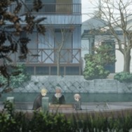 ドットハック セカイの向こうに