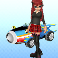 オンラインカート ステア DASH