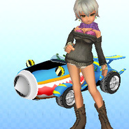 オンラインカート ステア DASH