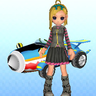 オンラインカート ステア DASH