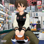 ドリームクラブ ZERO ポータブル