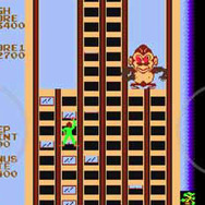 クレイジー・クライマー