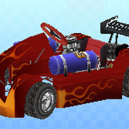 オンラインカート ステア DASH