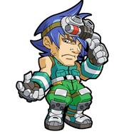 ゲットアンプドR