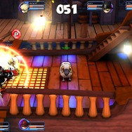 みんなでバトル