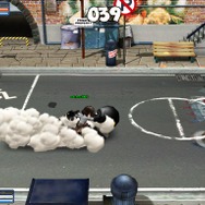 みんなでバトル