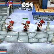 みんなでバトル