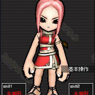 みんなでバトル