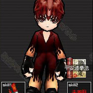 みんなでバトル