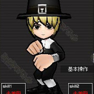 みんなでバトル