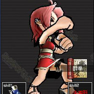 みんなでバトル