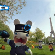 ラビッツ・パーティ リターンズ