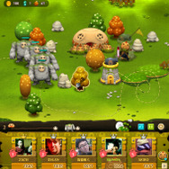 PixelJunkモンスターズ オンライン