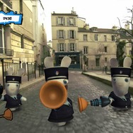 ラビッツ・パーティ リターンズ