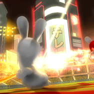 ラビッツ・パーティ リターンズ