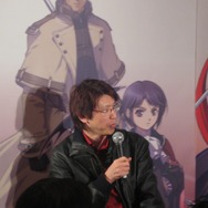 『式神の城III』発売記念イベントが開催