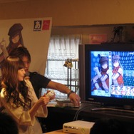 『式神の城III』発売記念イベントが開催