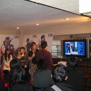 『式神の城III』発売記念イベントが開催