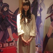 『式神の城III』発売記念イベントが開催