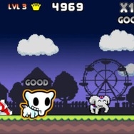 動物愛護団体PETAが象の平和を訴える『Circus Slam！』を配信開始