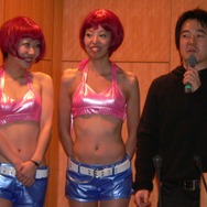 芸者東京エンターテインメントの新作『それは無理だよ！　オオスガさん』って誰？