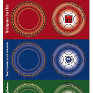 ロジクール、オリジナルステッカー付き『FFXI』用ゲームパッドを発売